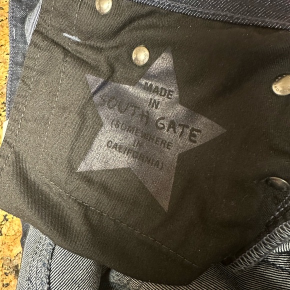 AG Adriano Goldschmied “The Angel” Bootcut Jeans, 30R - Picture 13 of 13